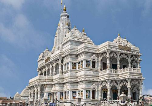 mathura