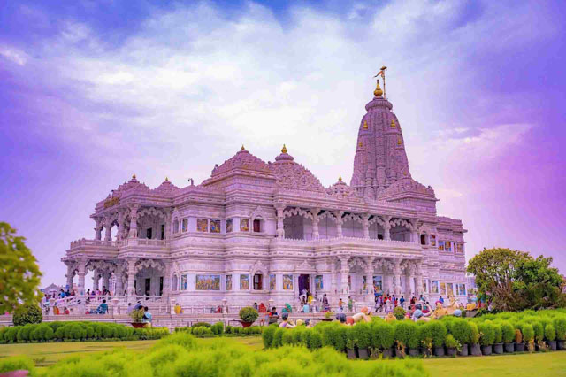 mandir